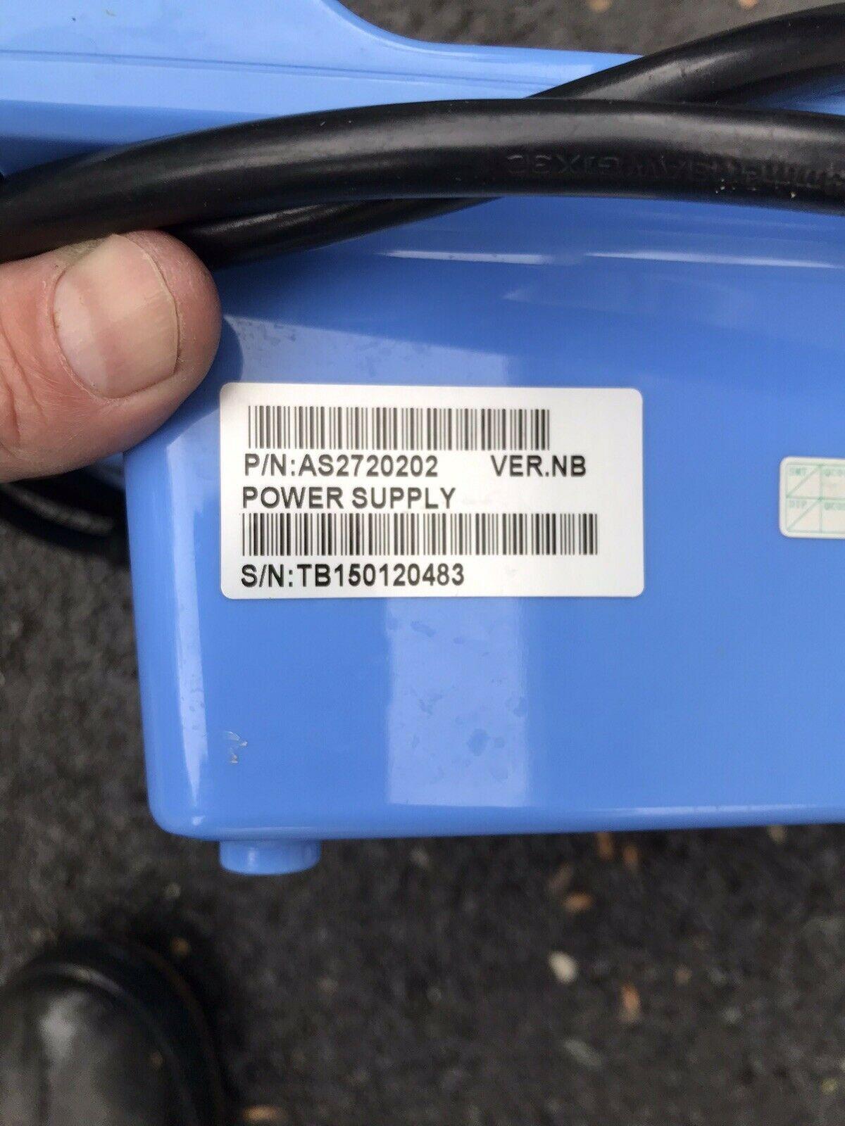 aquabot breeze 4wd robotic pool cleaner inground