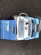 aquabot breeze 4wd robotic pool cleaner inground