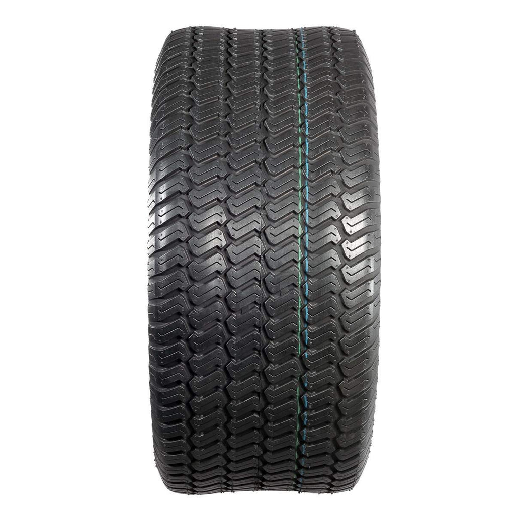23x9.50-12 Lawn Mower Tire 23-9.5-12 Turf Tires 23x9.5x12 Lawn Tractor Tires 23x9.5-12 nhs 4PR P332, Set of 2