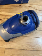 zodiac mx6 advanced suction side automatic pool cleaner mx6