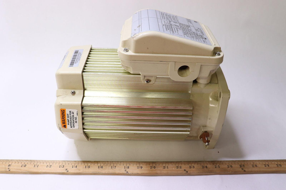 superflo single-speed pool pump 1.5hp 56pp500psc202