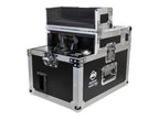 ADJ Entour Haze Pro - Haze machine - 3 channel(s)
