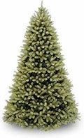 'Feel Real' Artificial Christmas Tree | Downswept Douglas Fir - 7.5 ft