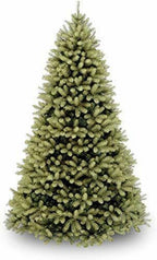 'Feel Real' Artificial Christmas Tree | Downswept Douglas Fir - 7.5 ft