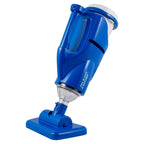 pool blaster catfish li cordless vacuum for spas and pools water tech (20050cl)