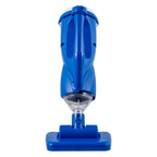 pool blaster catfish li cordless vacuum for spas and pools water tech (20050cl)