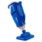 pool blaster catfish li cordless vacuum for spas and pools water tech (20050cl)