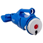 pool blaster catfish li cordless vacuum for spas and pools water tech (20050cl)