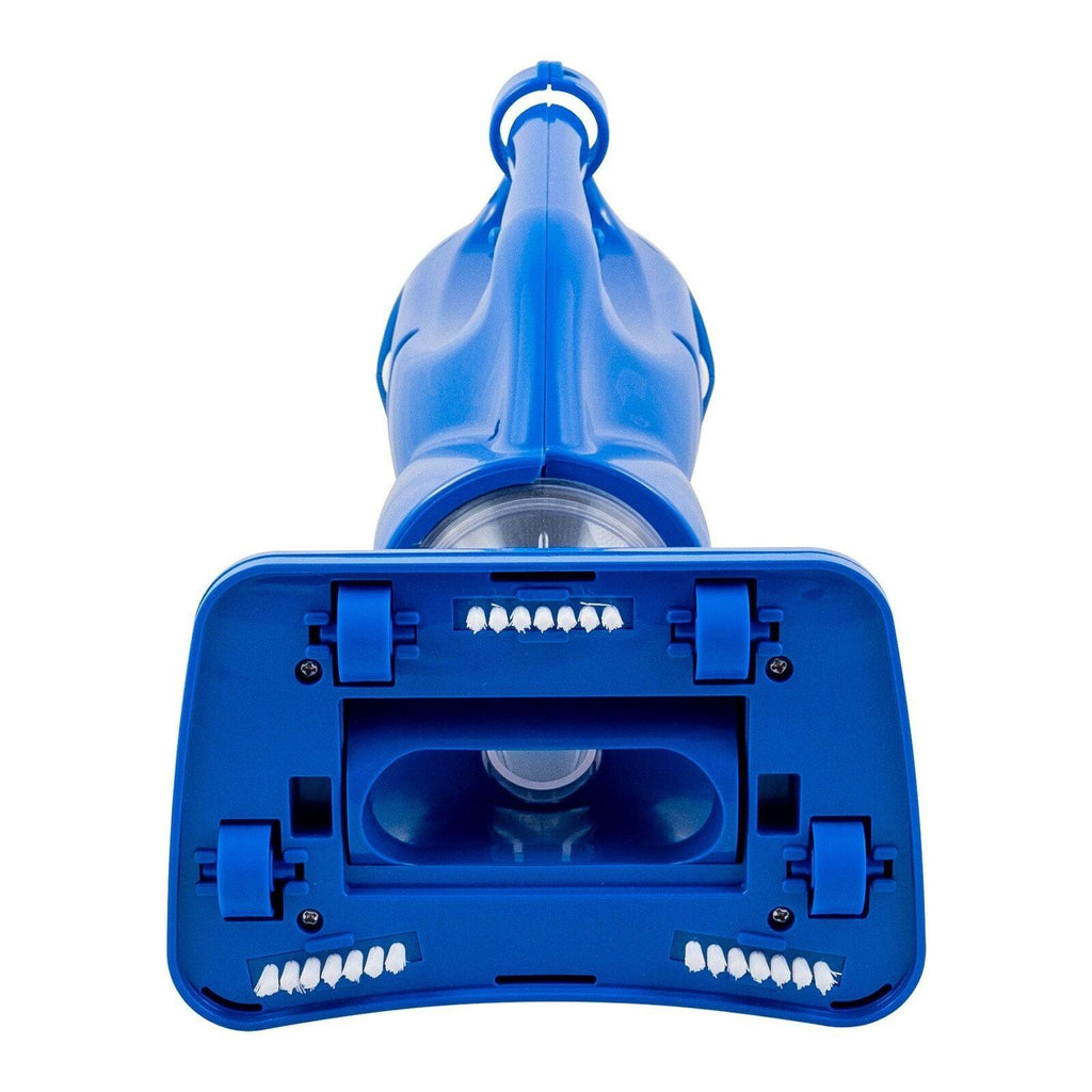 pool blaster catfish li cordless vacuum for spas and pools water tech (20050cl)