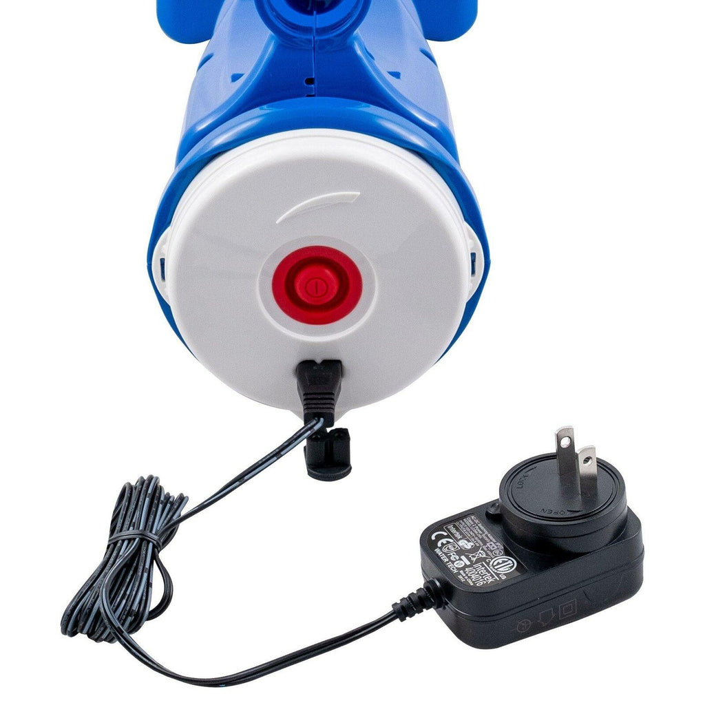 pool blaster catfish li cordless vacuum for spas and pools water tech (20050cl)