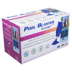 pool blaster catfish li cordless vacuum for spas and pools water tech (20050cl)