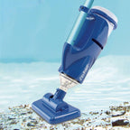 pool blaster catfish li cordless vacuum for spas and pools water tech (20050cl)