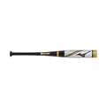 Mizuno B19-PWR CRBN - Big Barrel Youth USA Baseball Bat, 29" (-10)