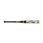 Mizuno B19-PWR CRBN - Big Barrel Youth USA Baseball Bat, 29" (-10)