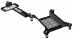 Bike Universal Motorcycle Kickstand Dolly for Harley Metric Cruisers