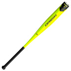 Axe Bat Origin BBCOR Baseball Bat, 2-5/8" Barrel, 1-Piece Alloy, 31" (-3)