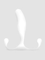Aneros Trident MGX Prostate Massager, White | White
