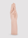 Doc Johnson Belladonna's Magic Hand Dildo, Flesh Pink