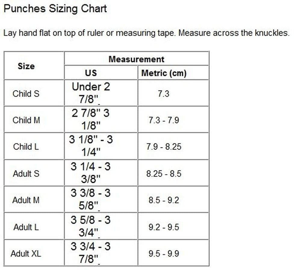 Macho Warrior 7 piece sparring gear set with Shin