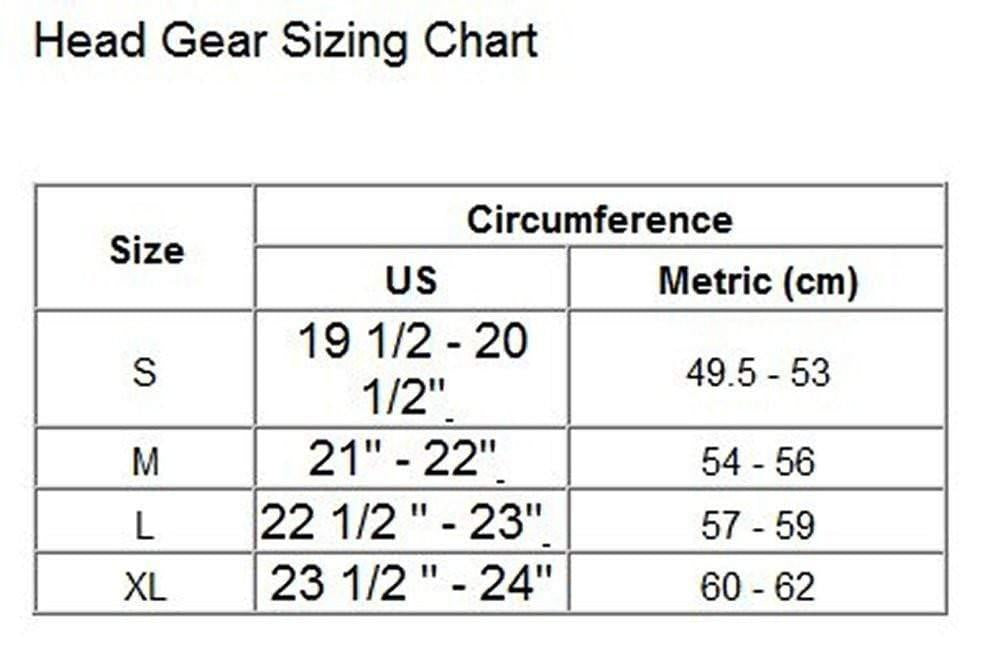 Macho Warrior 7 piece sparring gear set with Shin