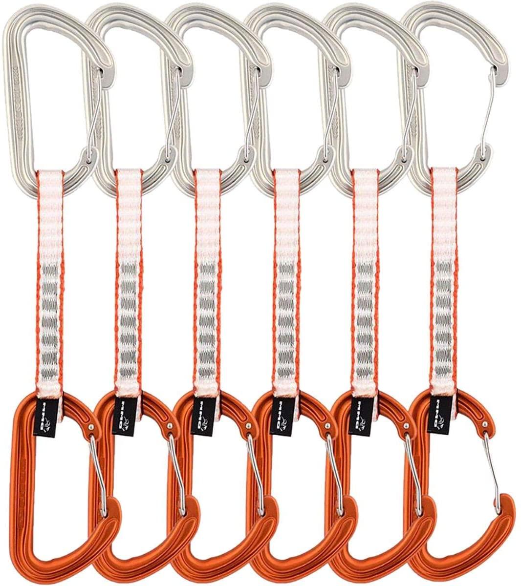 DMM Phantom Wire Gate draw - 6-Pack