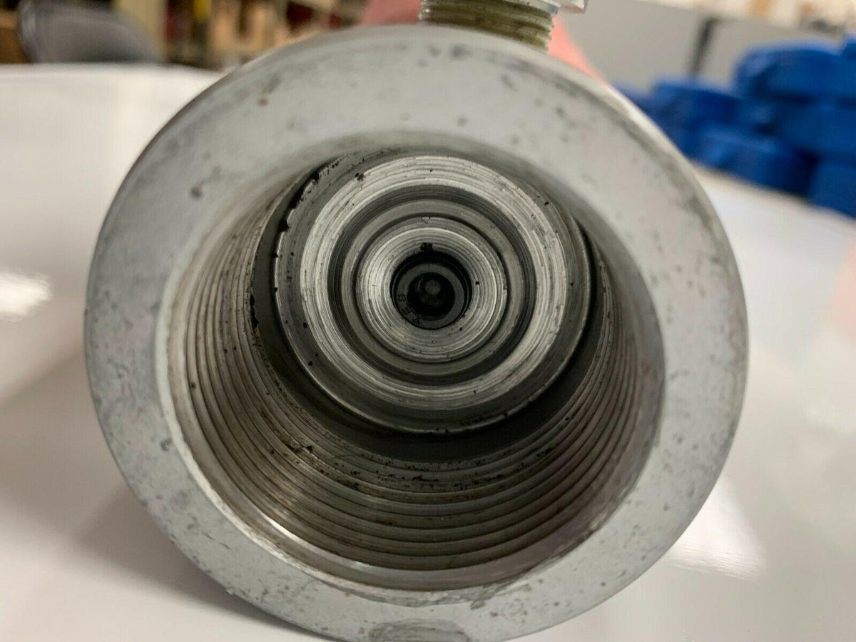 Replacement Chief S-21 Tower Ram 10-Ton ram with 10" Stroke - USED
