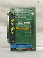 Hunter Engineering Wheel r Board Part # 45-953-1 459531 P127