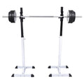 Romacci Squat Barbell Rack Set