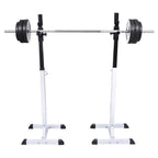 Romacci Squat Barbell Rack Set