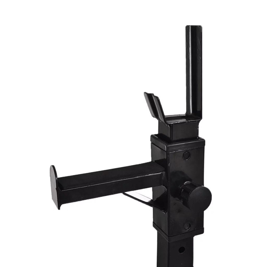 Romacci Squat Barbell Rack Set