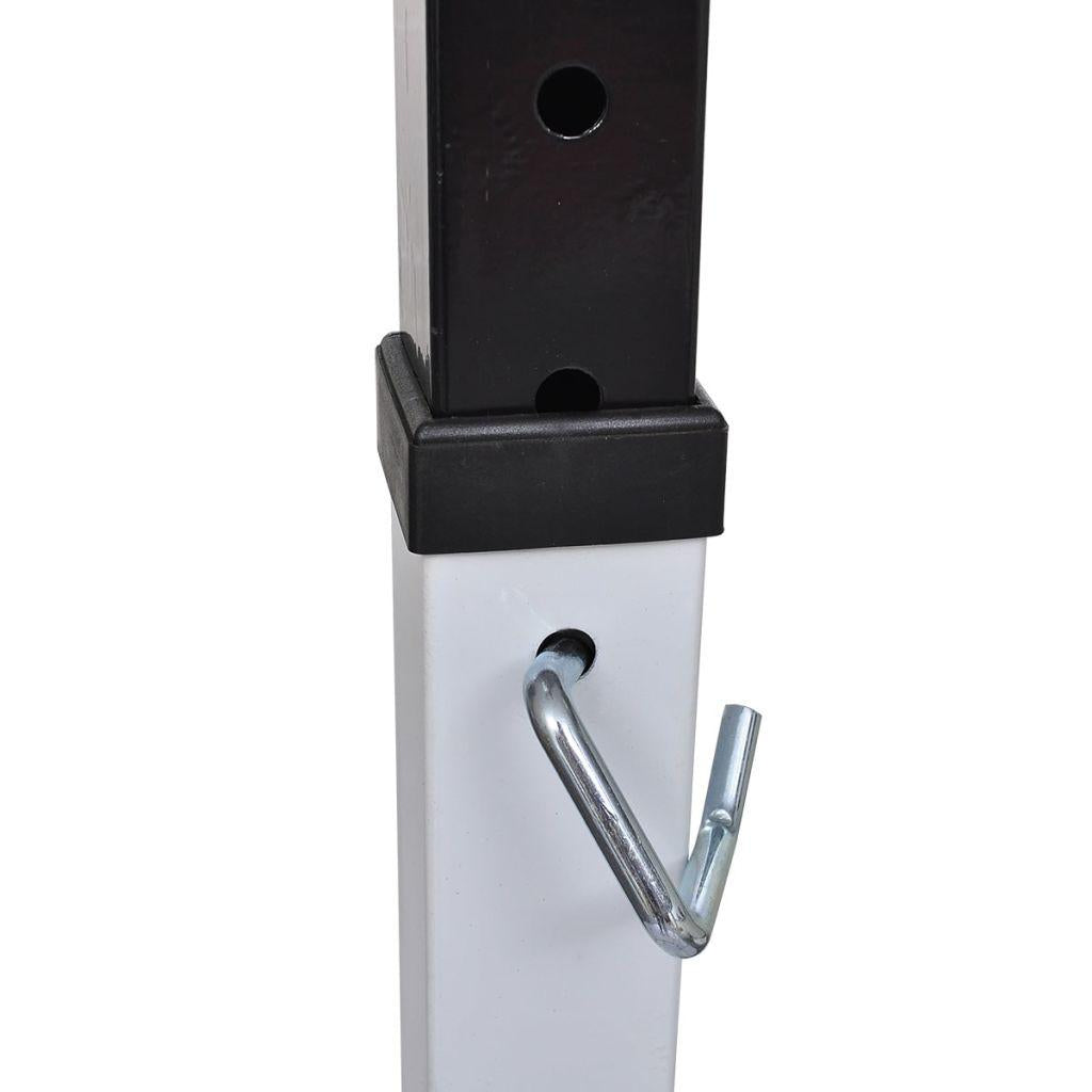 Romacci Squat Barbell Rack Set