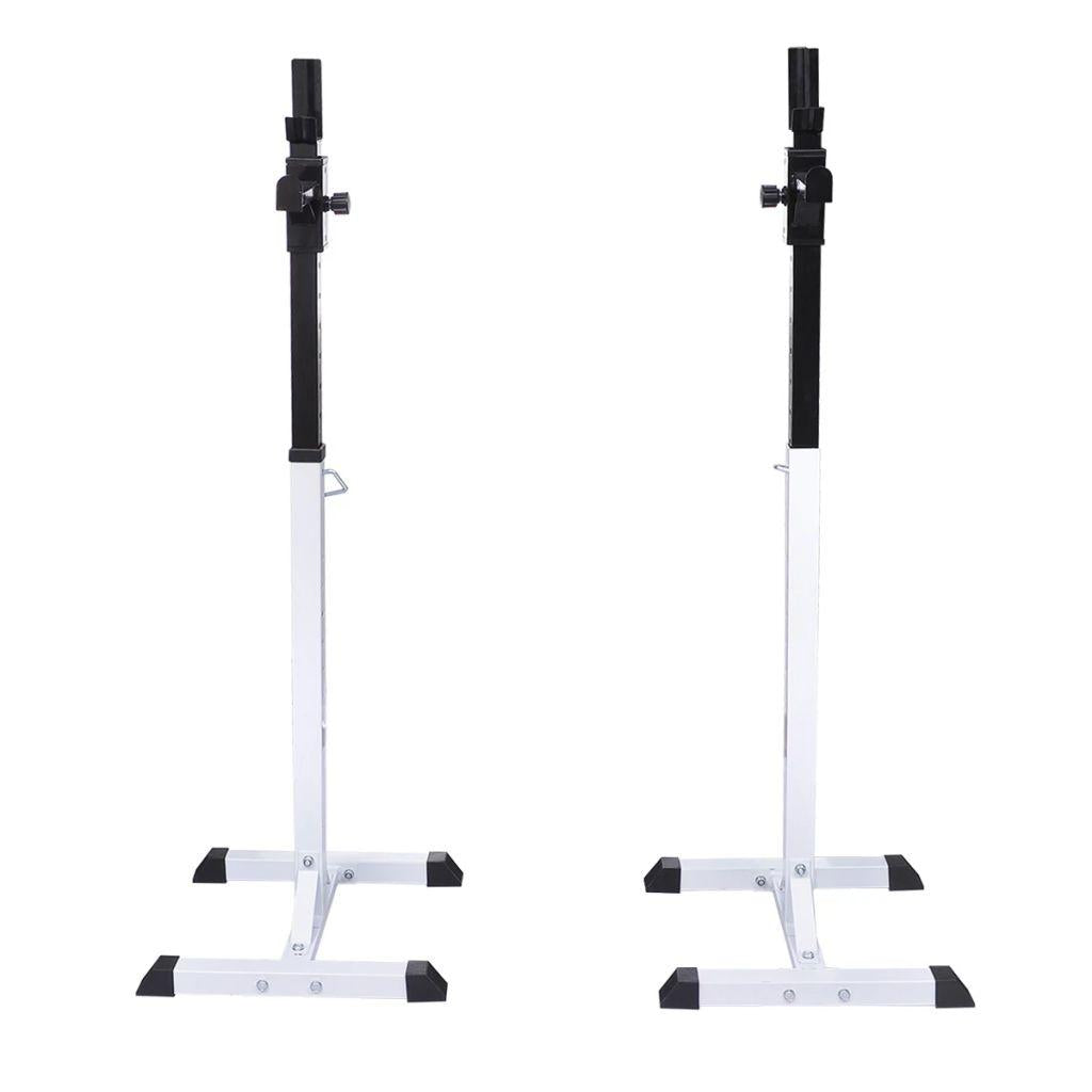 Romacci Squat Barbell Rack Set