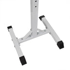 Romacci Squat Barbell Rack Set