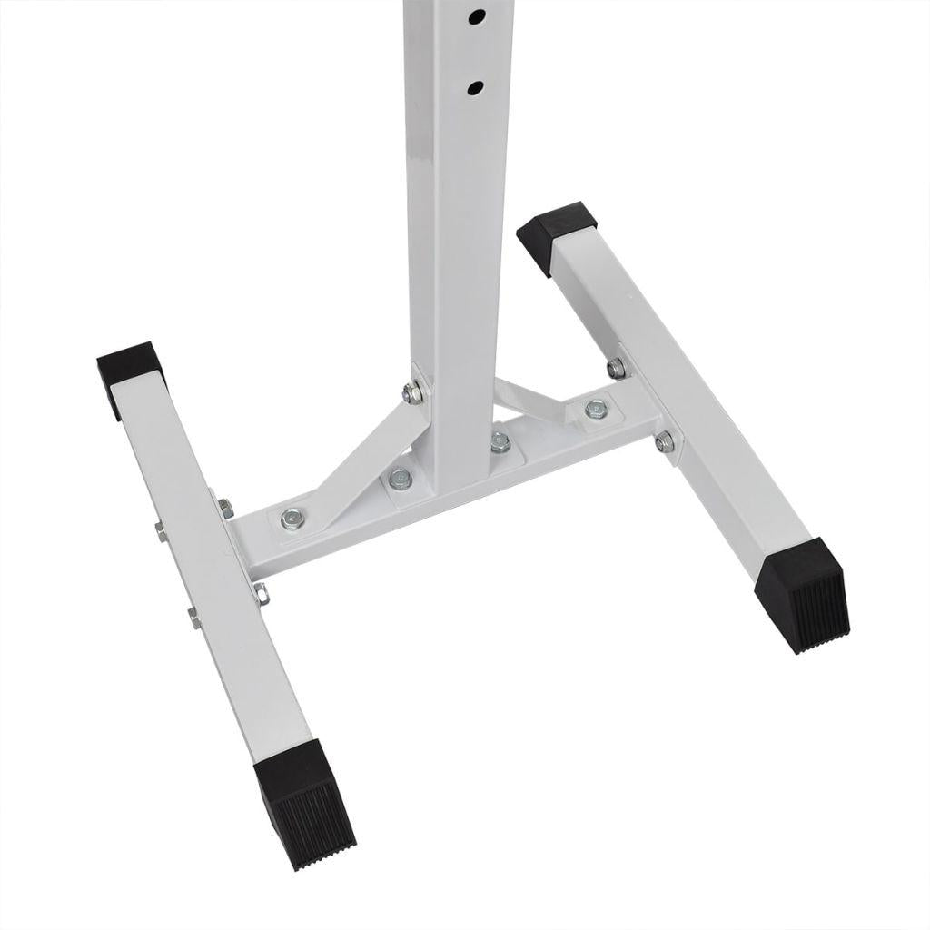 Romacci Squat Barbell Rack Set