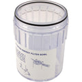 Zodiac Pool Solutions Body, Zodiac Waterpik Energy Filter, with O-Ring