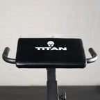 Fitness Hyper Back Extension Bench, Rated 250 LB, Specialty Upper Body Workout GaraGym Bench