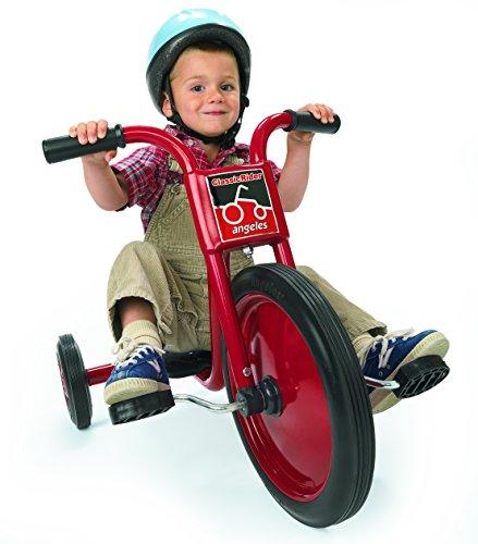 Angeles AFB1500PR ClassicRider Super Cycle Trike