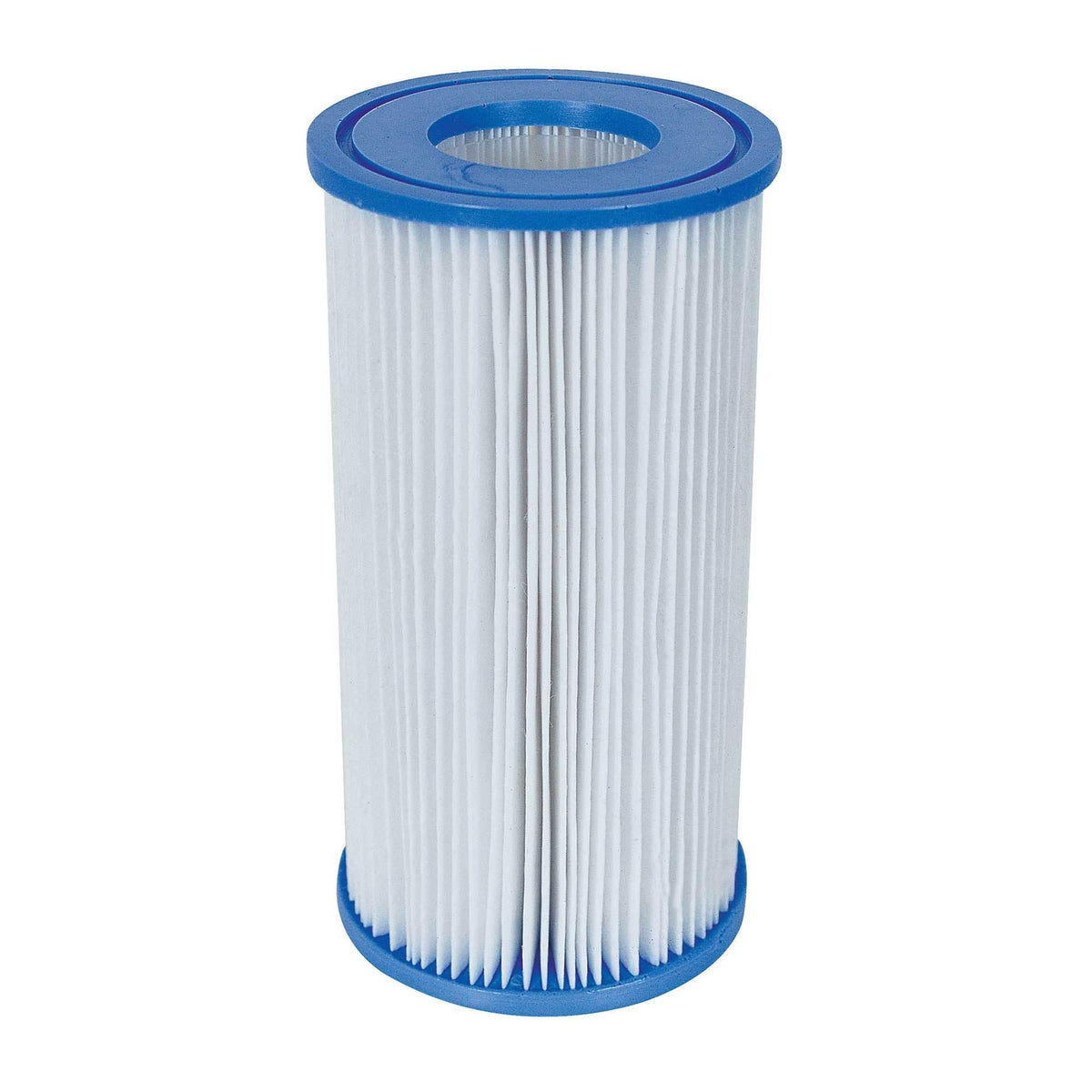 15125 16ft x 48in Power Steel Round Frame Above Ground Pool Set &amp; Pump