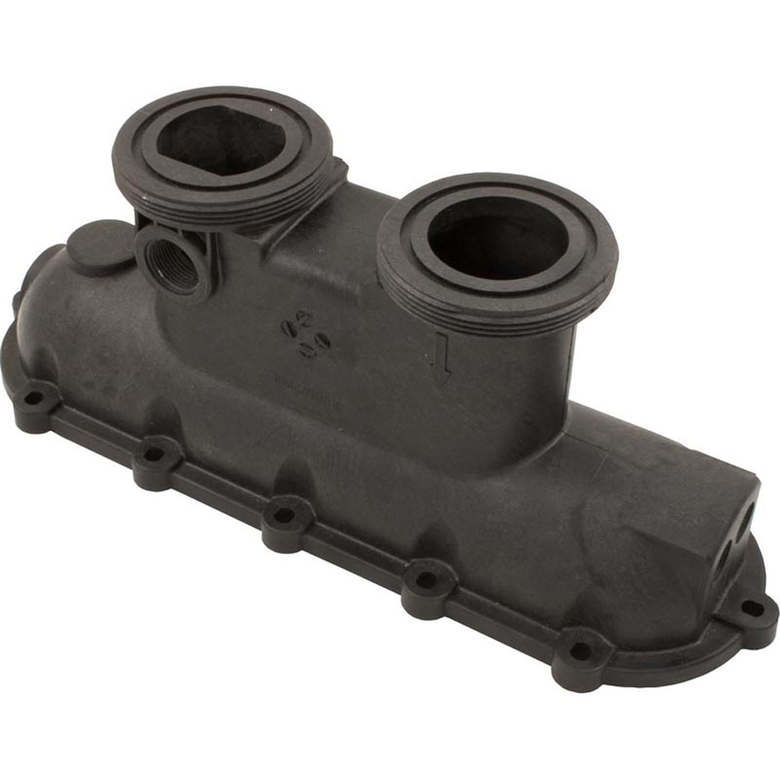 Hayward Front Header, Hayward H-Series/Induced Draft