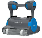 dolphin premier robotic pool cleaner