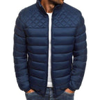 Men's Winter Jacket Outerwear Clothing Warm Coats