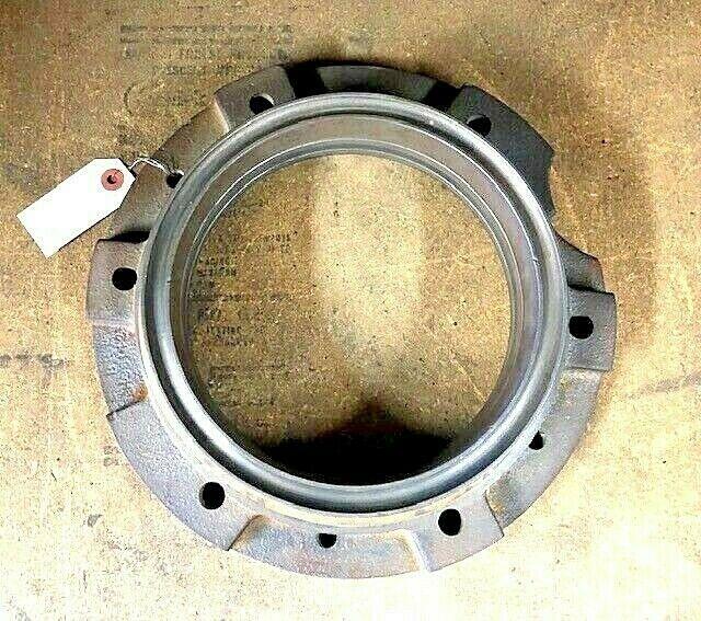 BH-9614-23ATF 7-1/2" Gland Weaver Lifts M-2100X