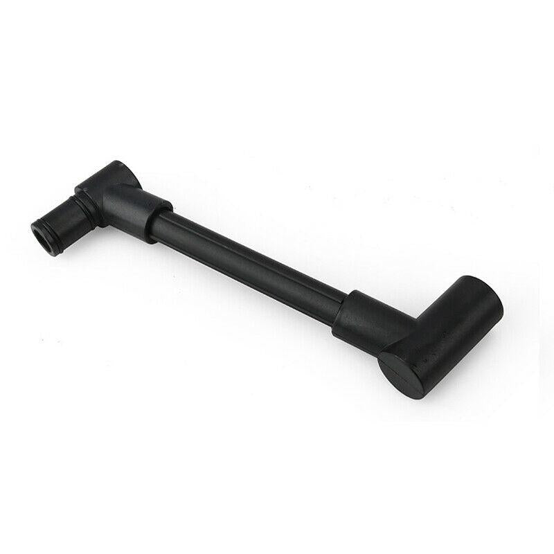 17PCS Universal Durable Car Engine Oil Funnel Filler Adaptor Set Fast Filling
