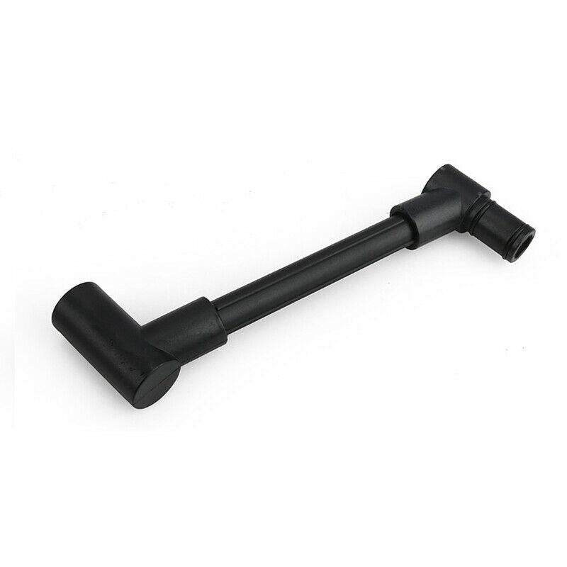17PCS Universal Durable Car Engine Oil Funnel Filler Adaptor Set Fast Filling