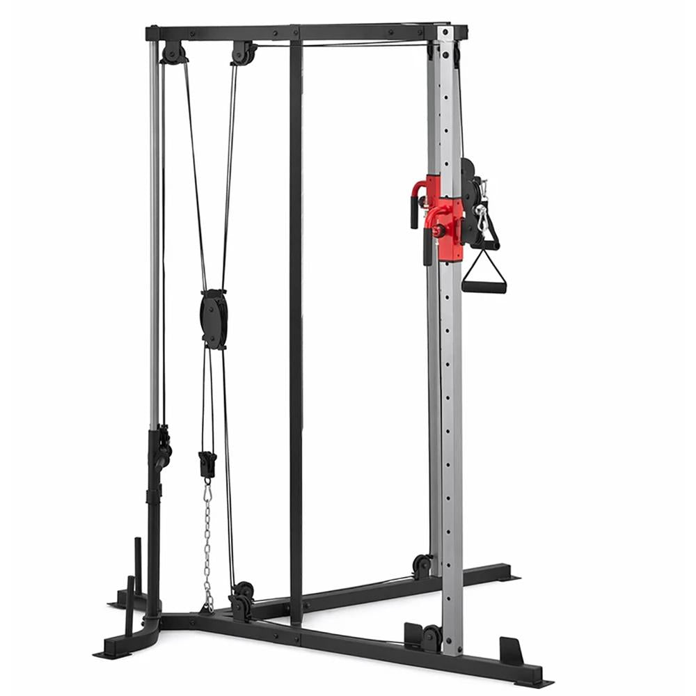 Sports Rig Versatile Strength Trainer Home Gym Exercise Equipment Machine