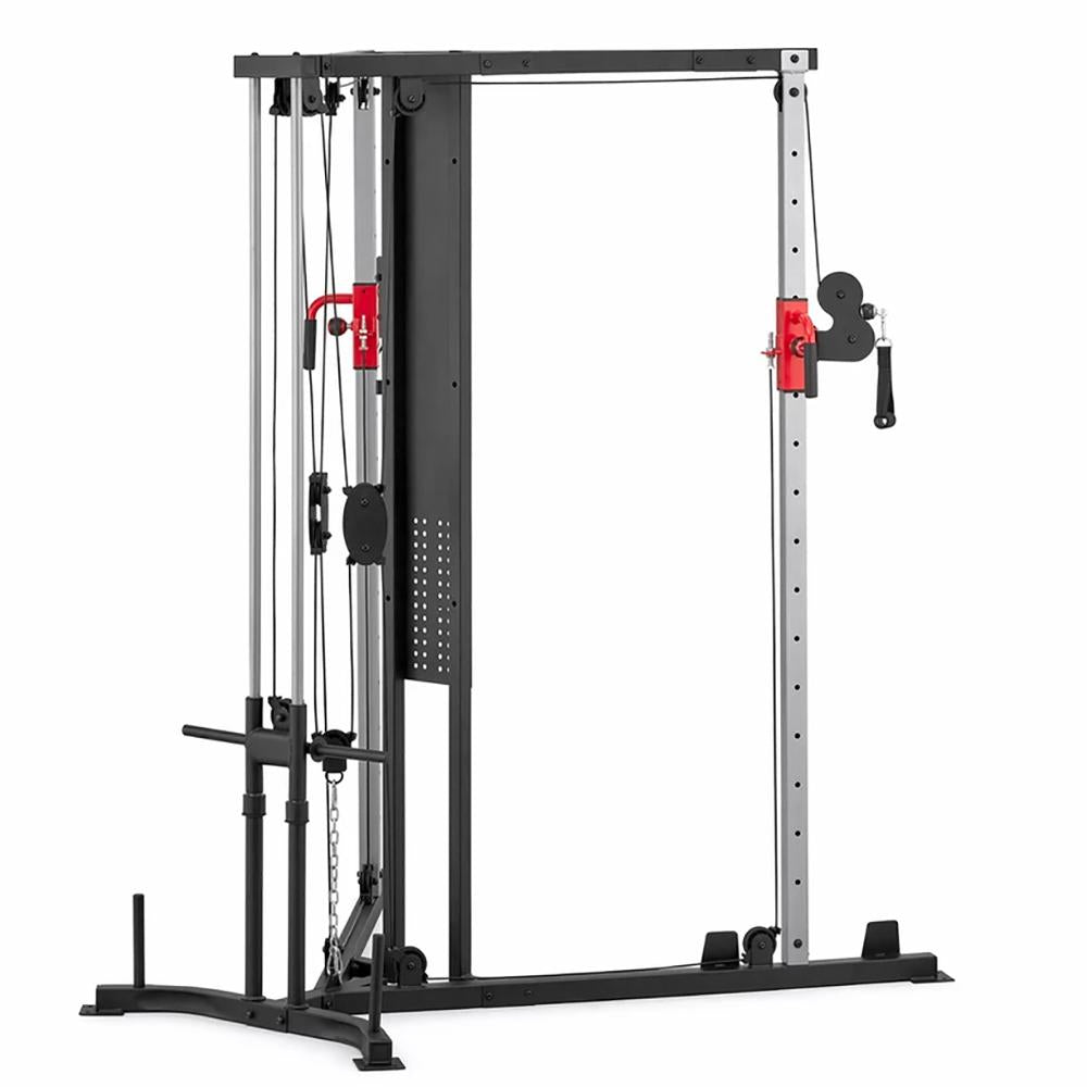 Sports Rig Versatile Strength Trainer Home Gym Exercise Equipment Machine
