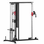 Sports Rig Versatile Strength Trainer Home Gym Exercise Equipment Machine