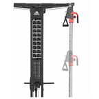 Sports Rig Versatile Strength Trainer Home Gym Exercise Equipment Machine