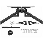 Sports Rig Versatile Strength Trainer Home Gym Exercise Equipment Machine