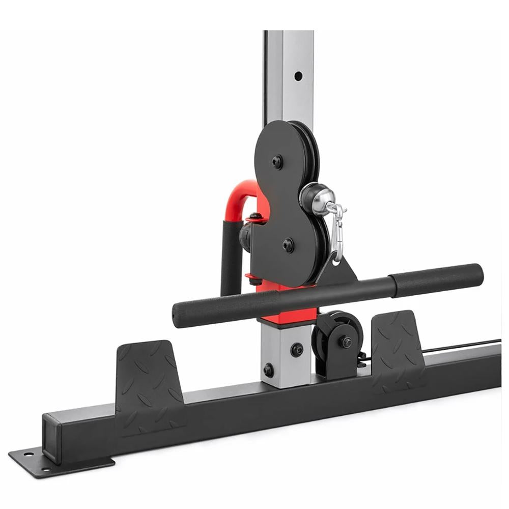 Sports Rig Versatile Strength Trainer Home Gym Exercise Equipment Machine